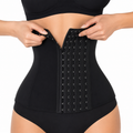 SLIMMY Sculpting Waist Trainer – Firm Support & Invisible Comfort